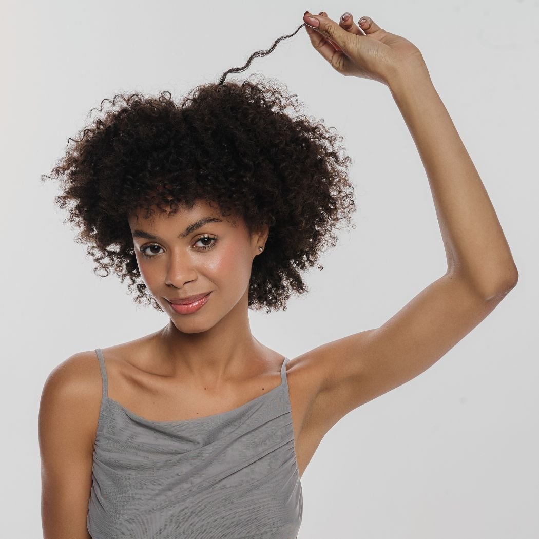 Crescimento capilar: como acelerar e alimentos que ajudam o cabelo a crescer mais rápido - Imunehair