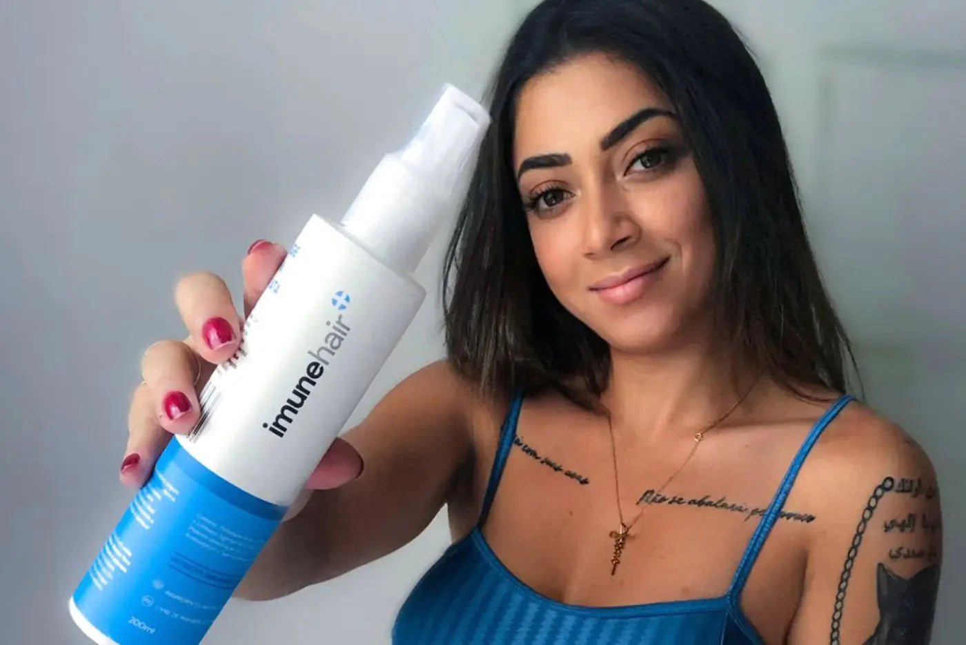 Limpeza de pele: Como fazer? O que usar? Como manter? - Imunehair - Imunehair