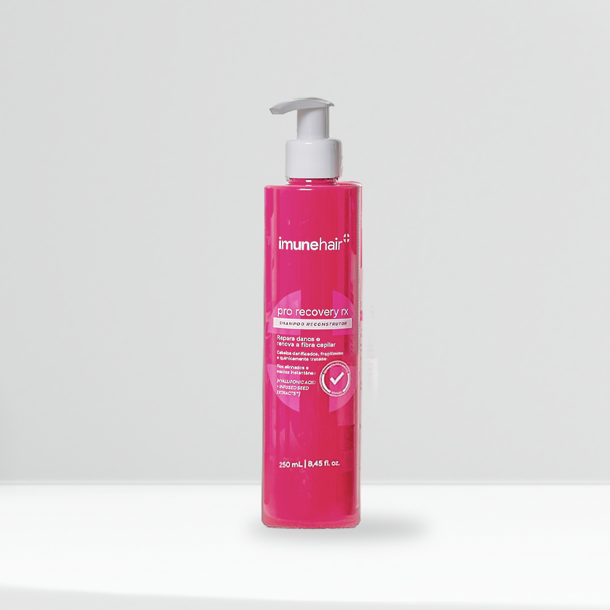 Shampoo Reconstrutor Pro Recovery RX 250ml