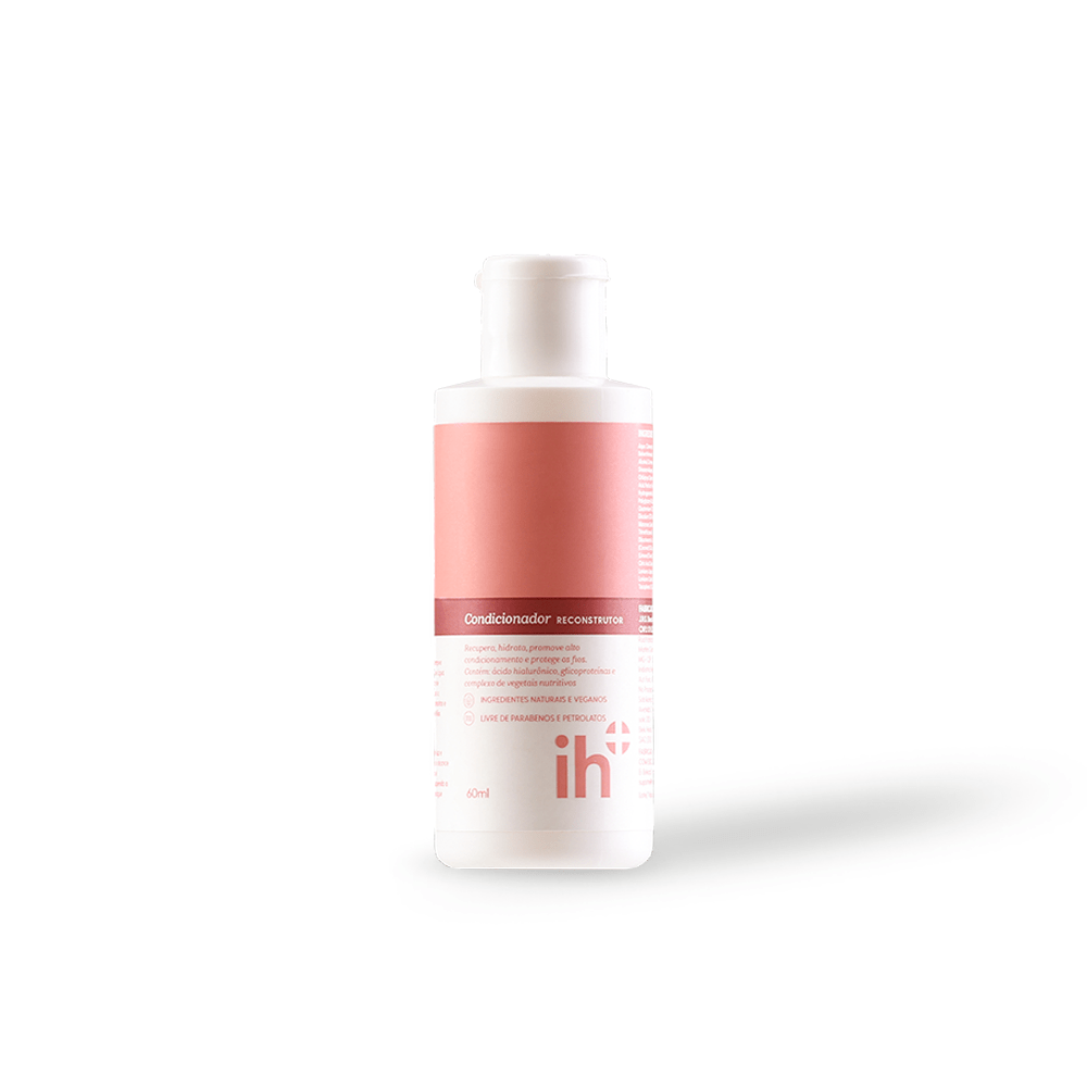 Condicionador Antiquebra 60ml - Imunehair