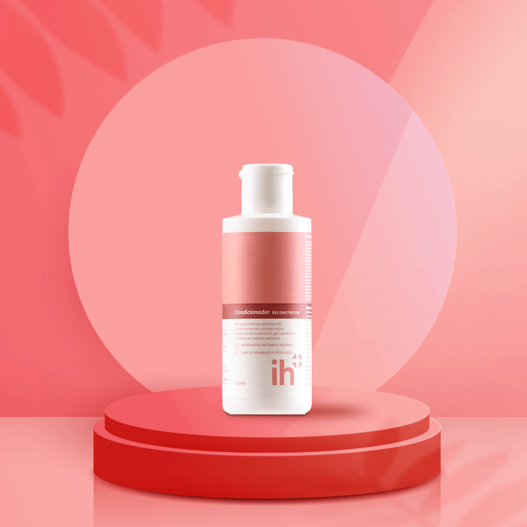 Condicionador Antiquebra 60ml - Imunehair