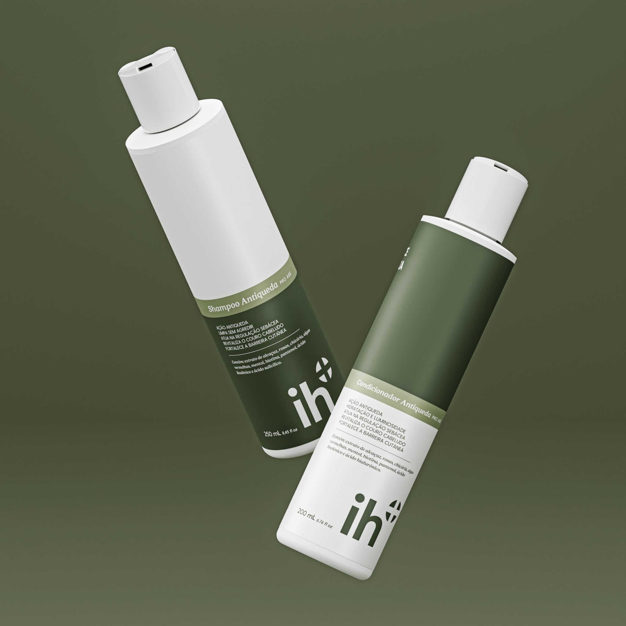 Dupla Antiqueda: compre 1 leve 2 - Imunehair