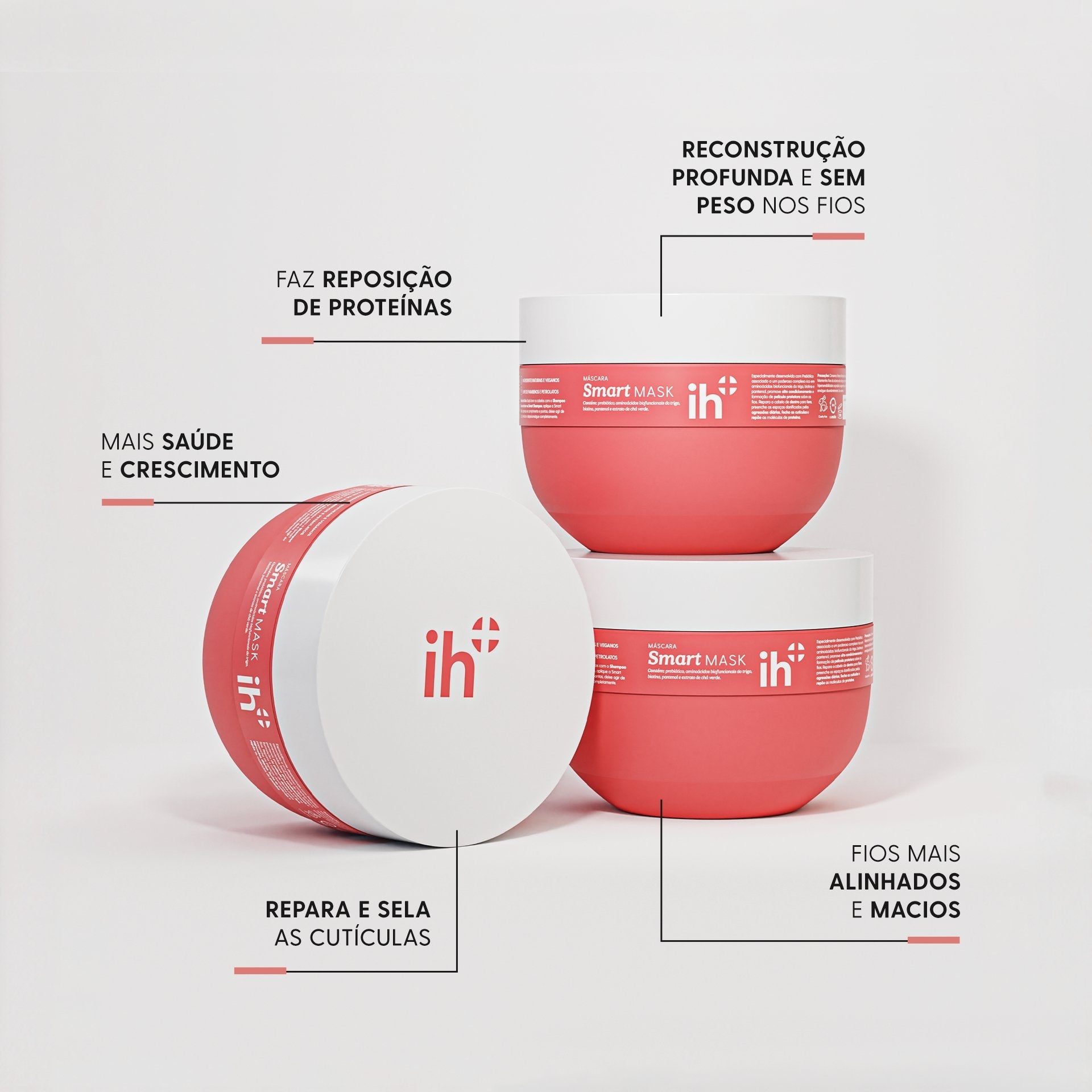 Kit Antiquebra - Imunehair