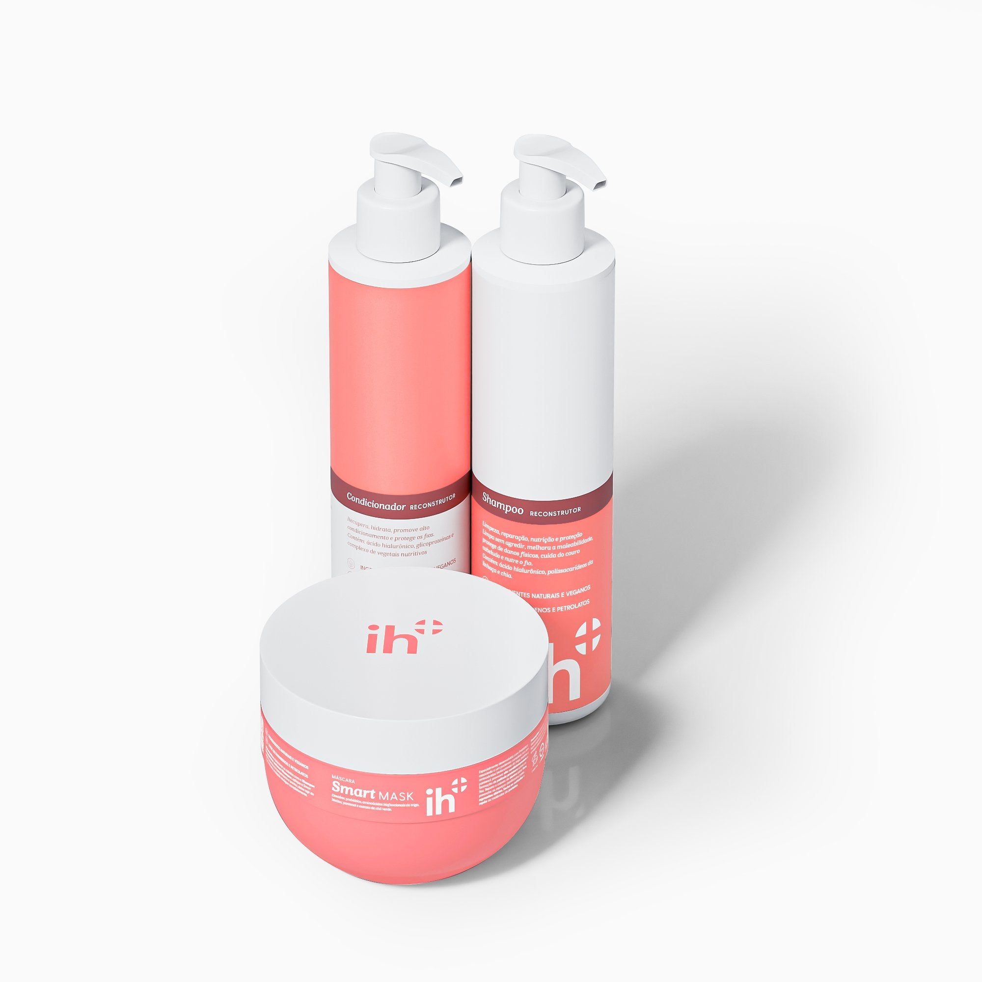 Kit Antiquebra - Imunehair
