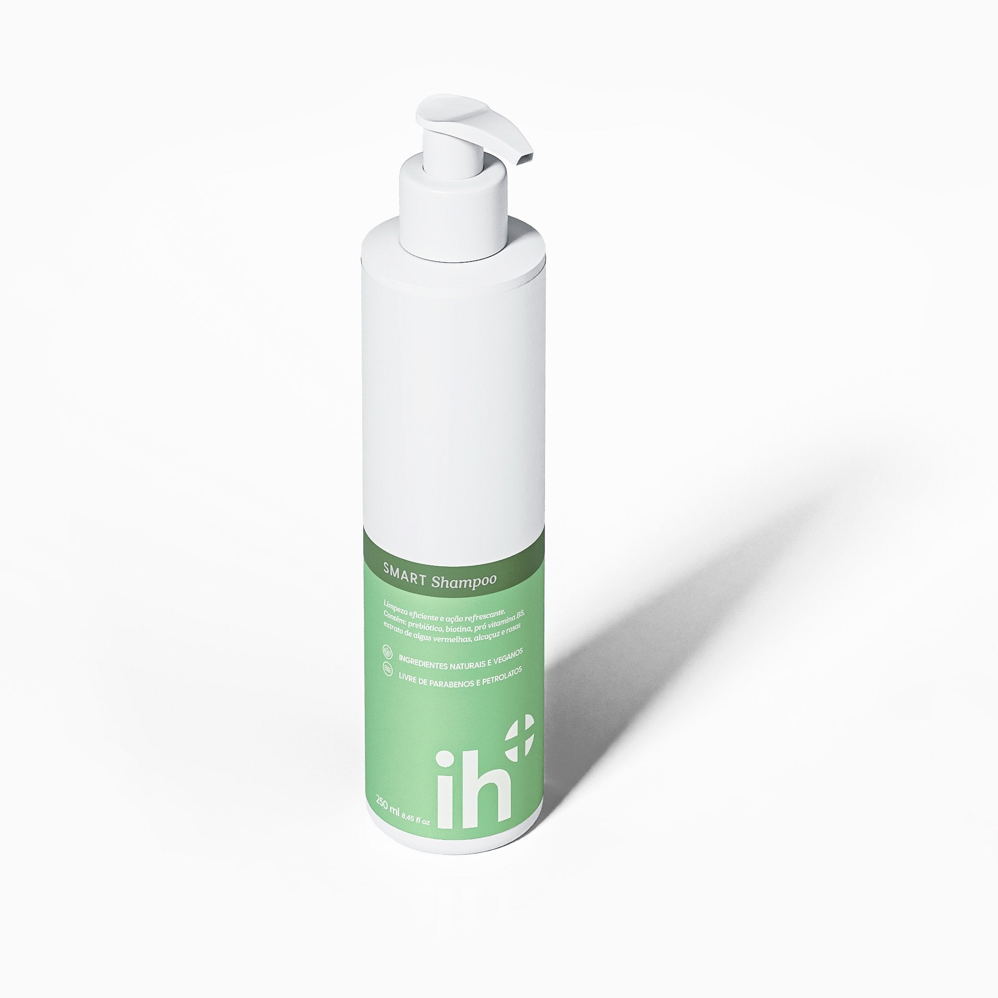 Shampoo Smart Anticaspa - Imunehair
