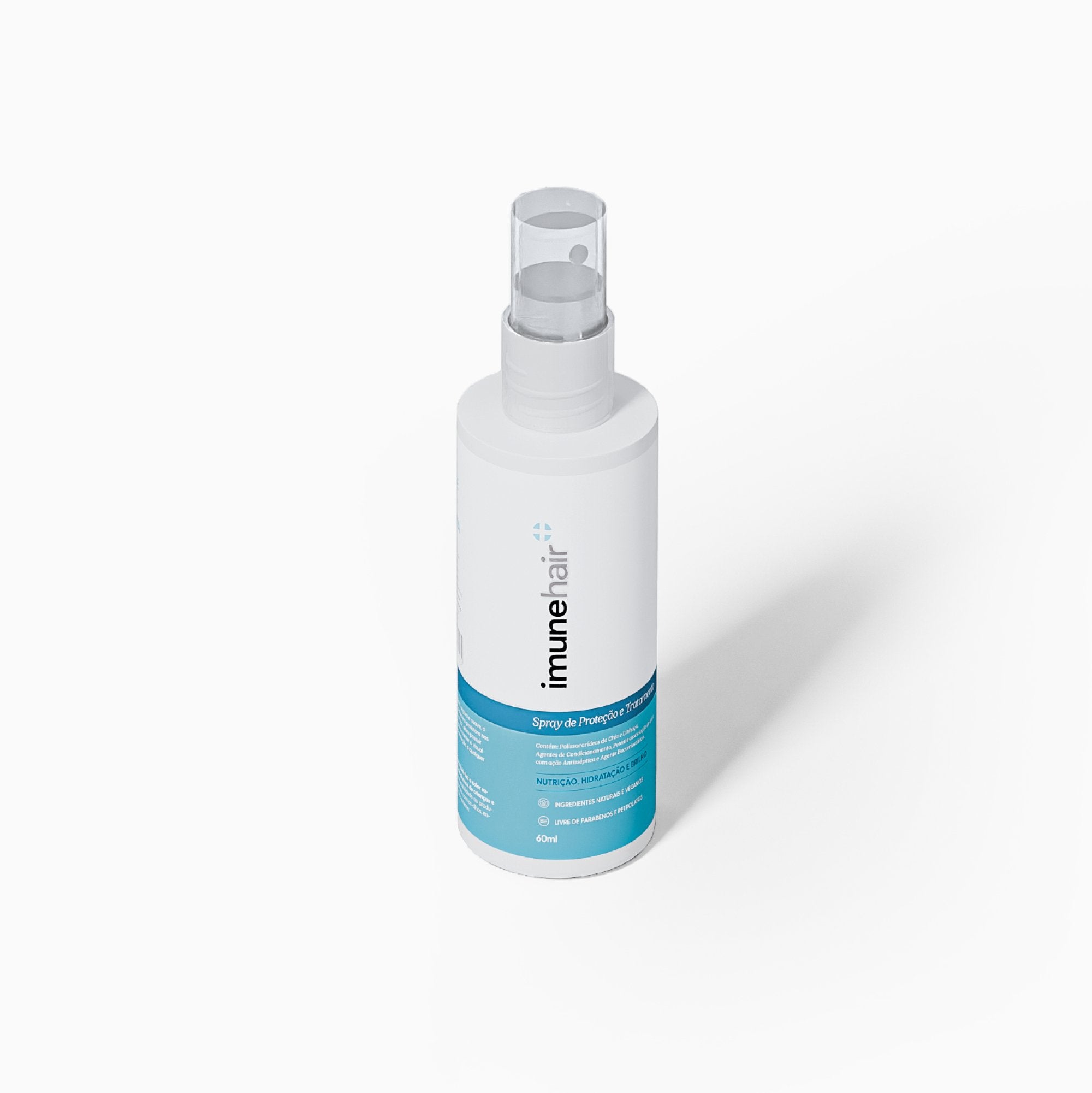 Spray Termopro. 60ml - Imunehair