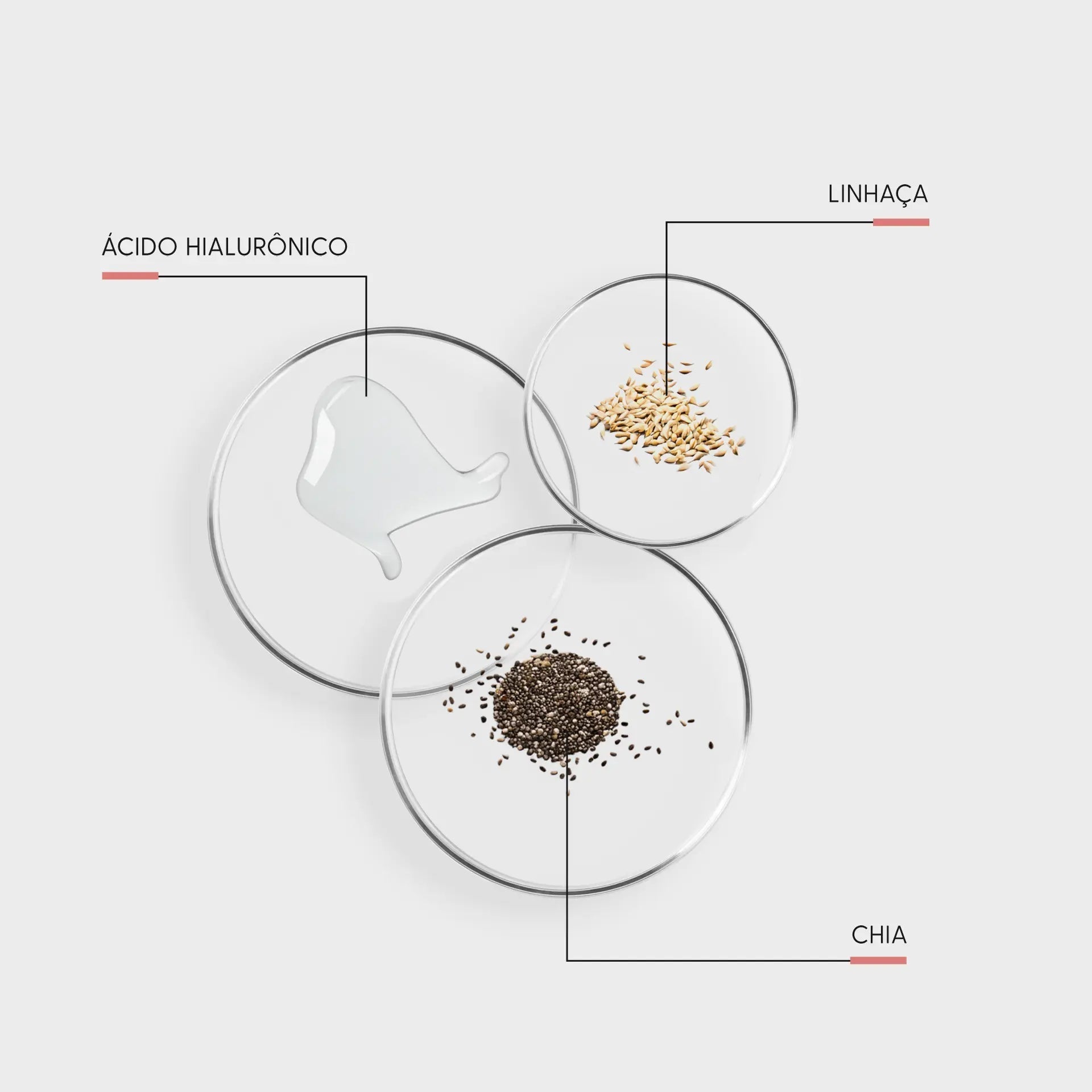 Shampoo Reconstrutor - Imunehair