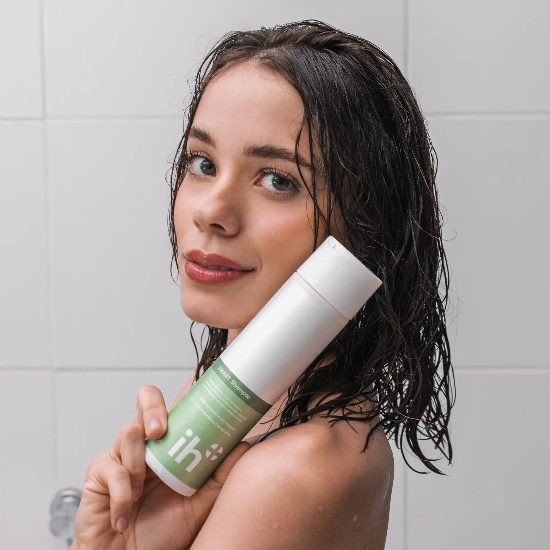 Shampoo Smart Antiqueda - Imunehair