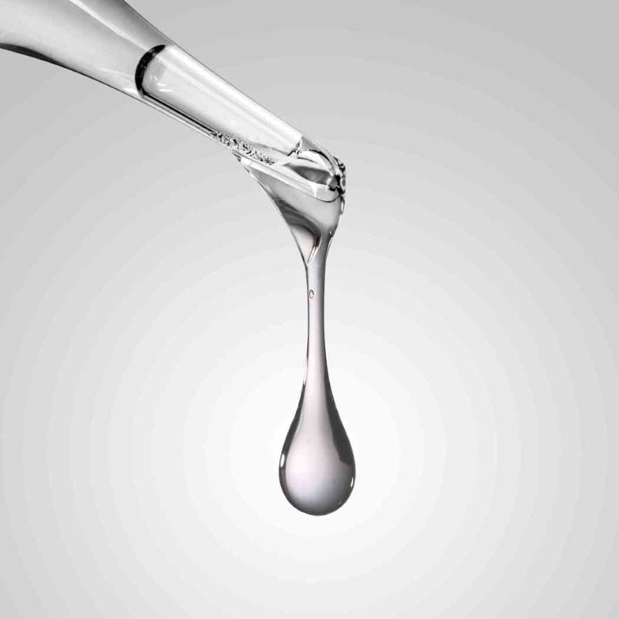 Ácido salicílico para o cabelo: como usar e quais os benefícios? - Imunehair