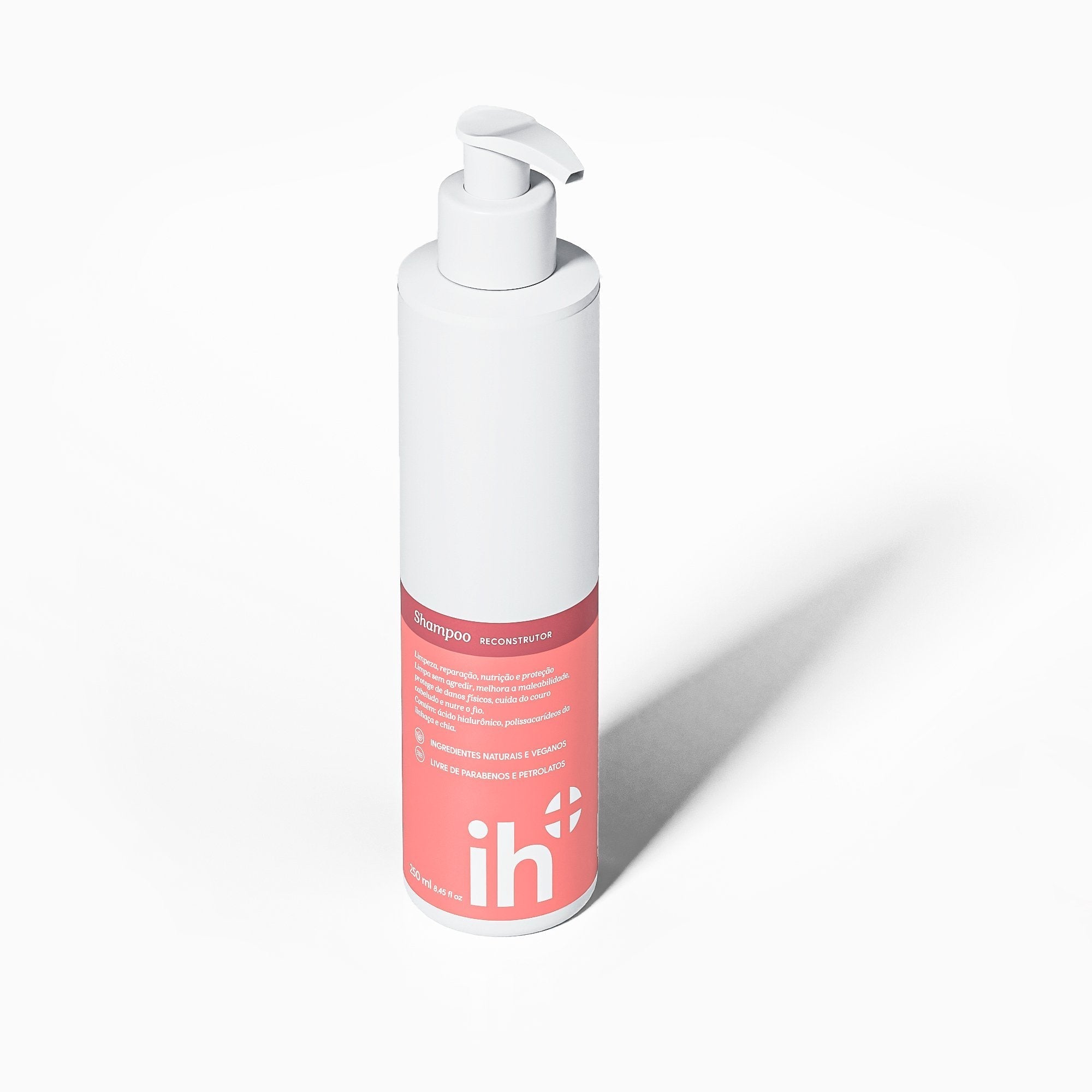 [BRINDE] Shampoo Antiquebra 250ml - Imunehair