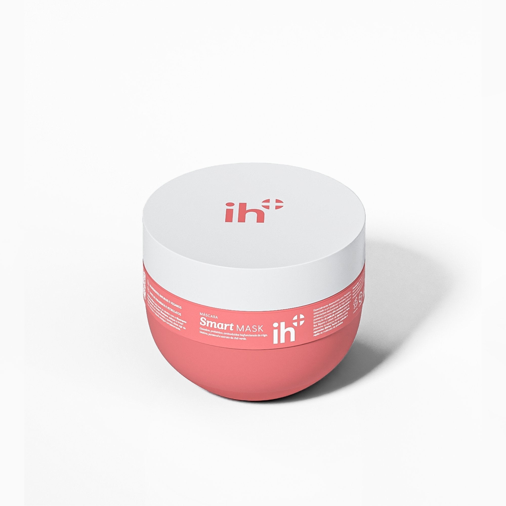 [BRNDE] Smart Mask Antiquebra 250g - Imunehair