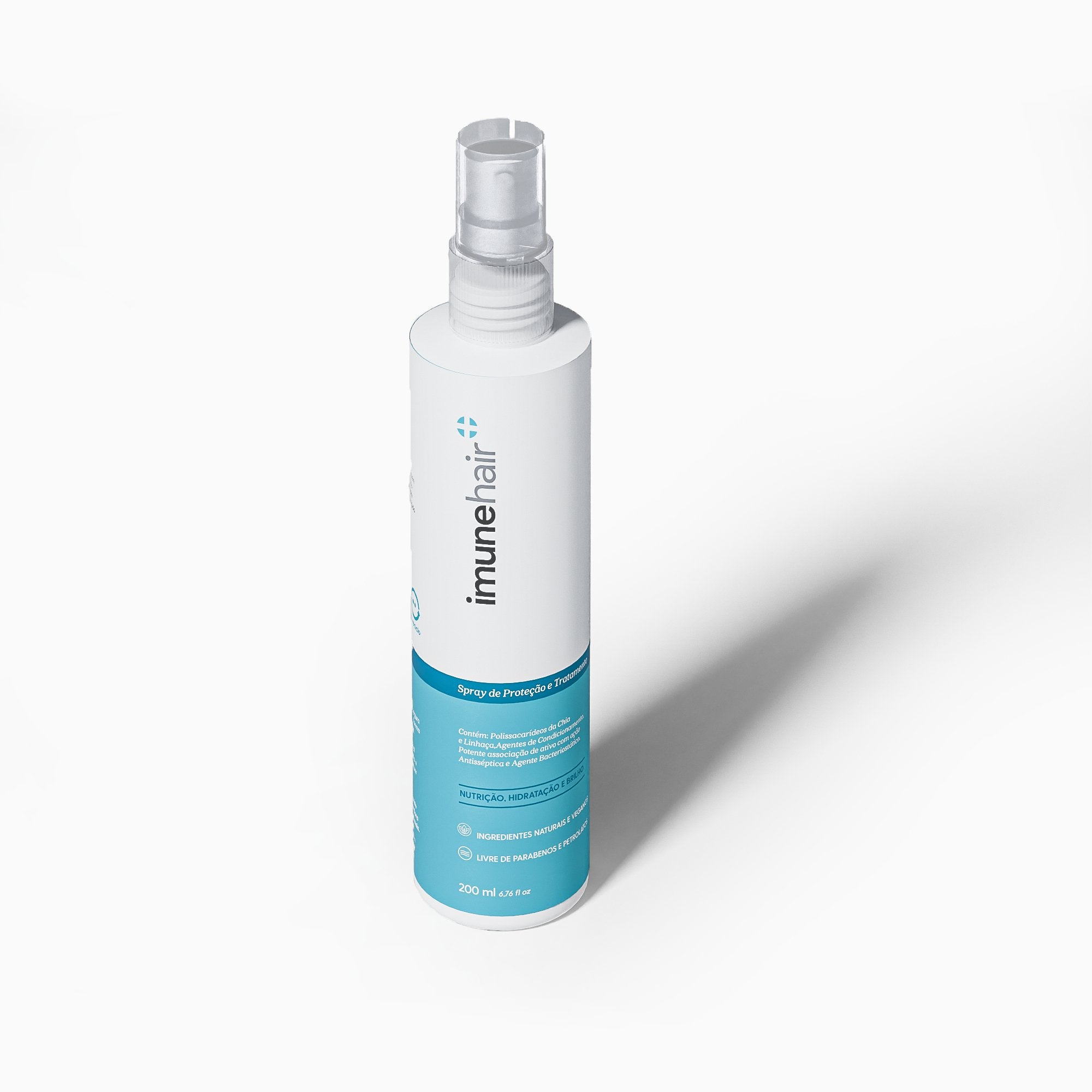 Spray termoprotetor - Imunehair